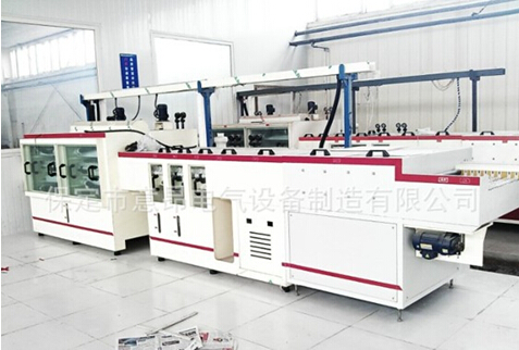 顯影機(jī)--保持清晰工作才能順無阻！