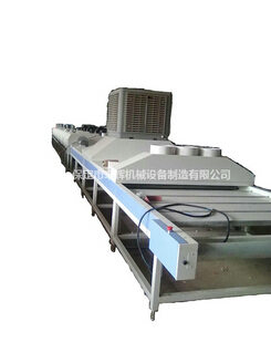 玻璃烘道--使用，方便，