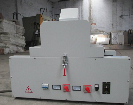 桌面uv固化機(jī)控制系統(tǒng)！您得注意！