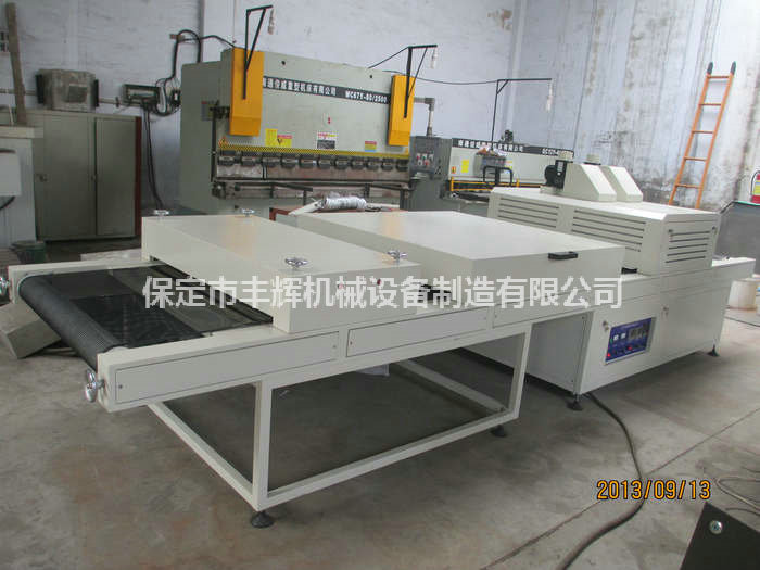 冰花皺紋uv機實現(xiàn)了奇特的藝術(shù)效果！