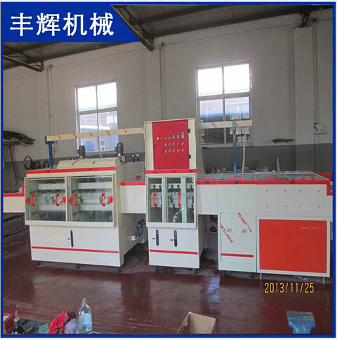 刷板機性能優(yōu)良、造型美觀、令人美不勝收