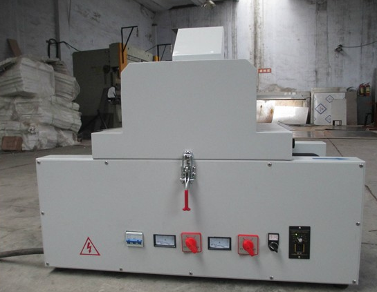 臺(tái)式uv機(jī)電控說明，助你精控工作！