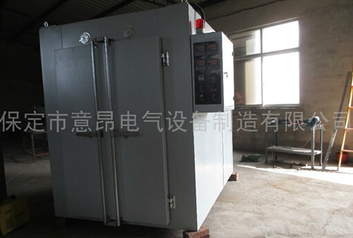 工業(yè)干燥箱為何打開加熱開關(guān)不加熱？