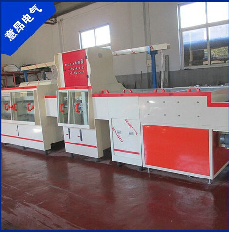 線路板蝕刻機(jī)送您滿滿的愛！