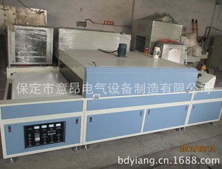 烘干固化隧道爐－天下，能者搶手！