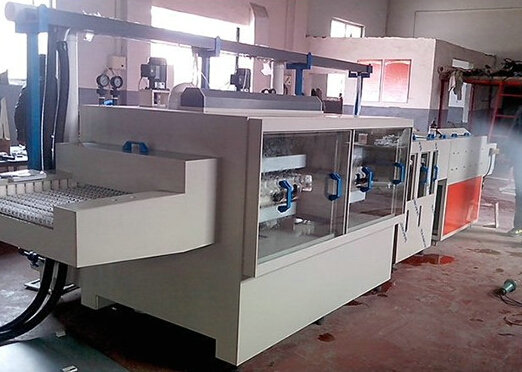 雙面蝕刻機(jī)精益求精，創(chuàng)新！