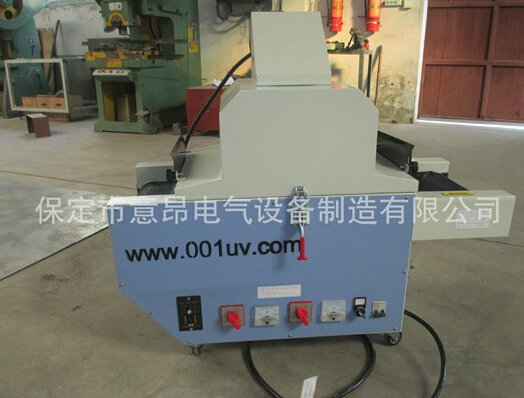 臺(tái)式uv光固機(jī)機(jī)身性能好，工作效率步步高！