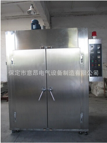 不銹鋼工業(yè)烤箱成功路上助你一臂之力！