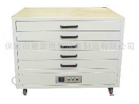 網(wǎng)版烘干箱不勞辛苦，有付出就有回報！