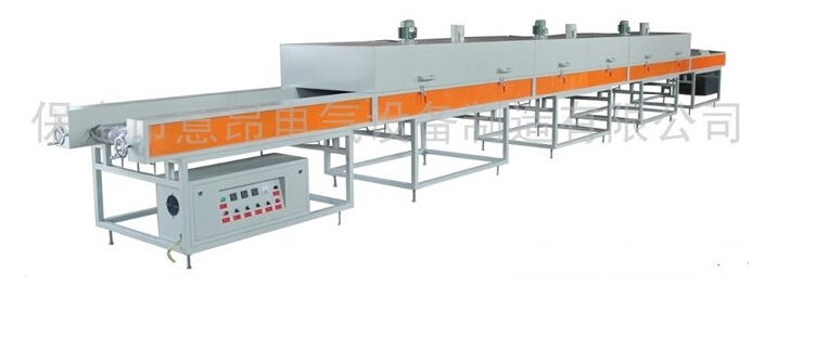 紅外線烘干機大家共同目睹的性能！