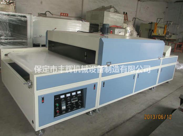 烘干固化隧道爐新詳情參數(shù)??！