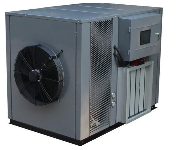 熱泵烘干機(jī)實(shí)現(xiàn)無氧干燥??！