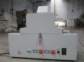 臺式uv機，操作簡單，功能強大