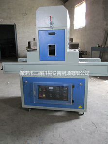 小型uv光固機(jī)小巧，操作起來方面多了！