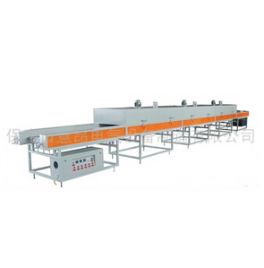 紅外線烘干機(jī)--揮灑，輕描，邀你共同選擇