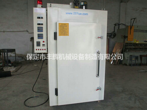 工業(yè)烤箱溫度設(shè)定簡(jiǎn)易，操作方便