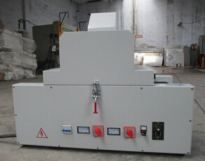 桌面uv固化機(jī)節(jié)約電量，固化速度快