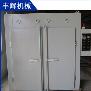 工業(yè)烘爐外形美觀、操作方便、可靠