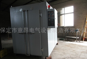 工業(yè)干燥箱，使用須知和維護