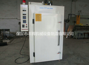 工業(yè)烤箱，經久，控溫準確可靠