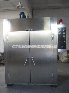 不銹鋼工業(yè)烤箱，省電，節(jié)省能源