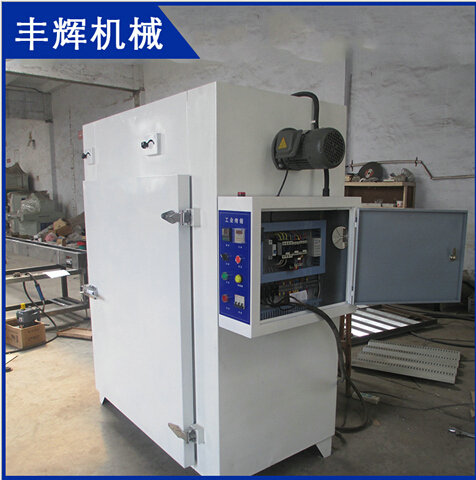 火眼金睛，巧妙識別工業(yè)烤爐和普通烤爐