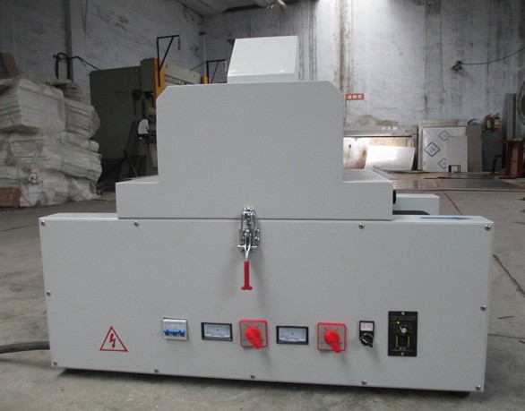 冬天來了，桌面uv固化機(jī)要做好“保暖”哦