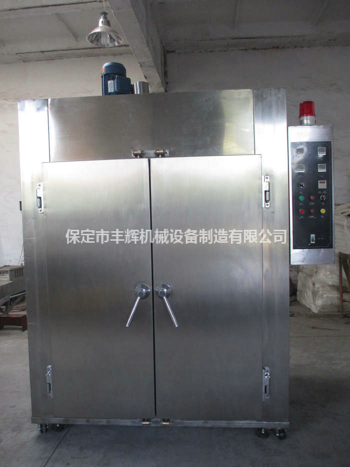 工業(yè)烤箱爆炸的原因有哪些？