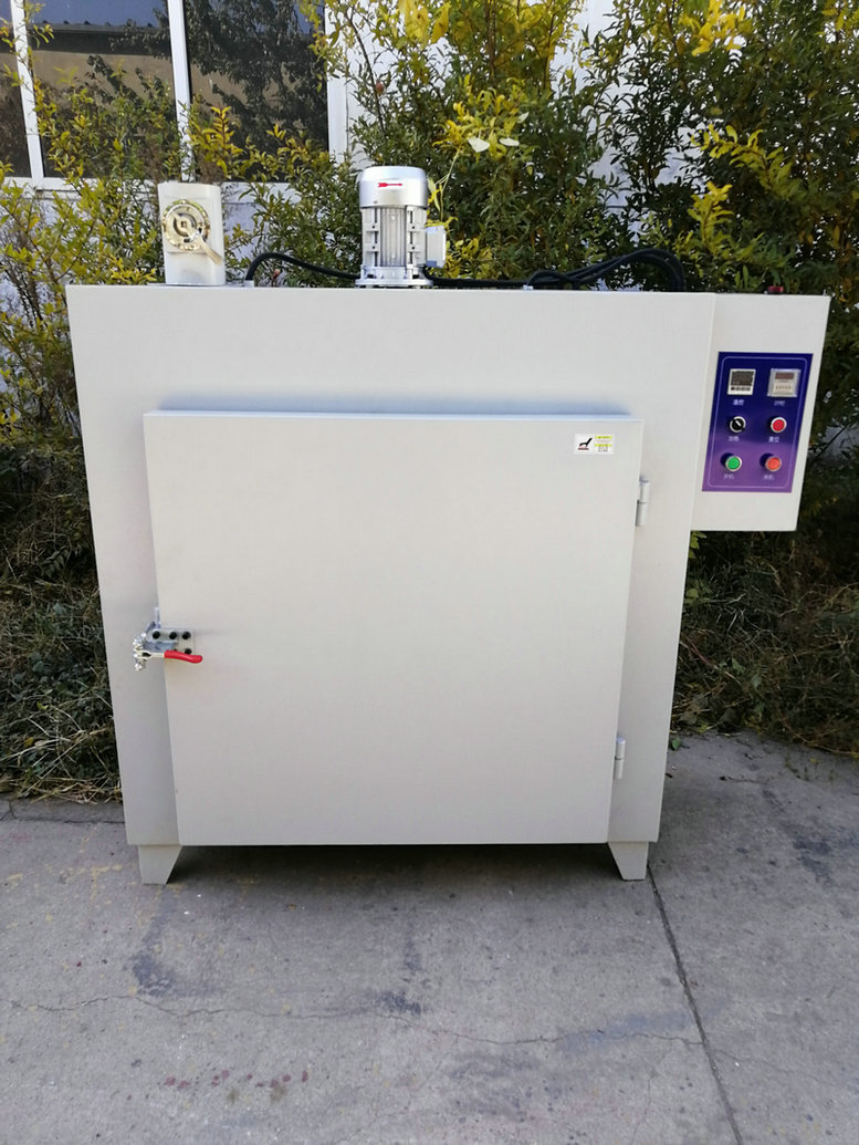 工業(yè)干燥箱：工廠物料的“小能手”，豐輝讓它更靠譜！