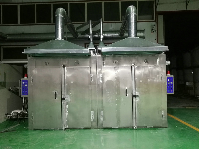 網(wǎng)版烘干箱使用方法與注意事項(xiàng)：專業(yè)操作指南?