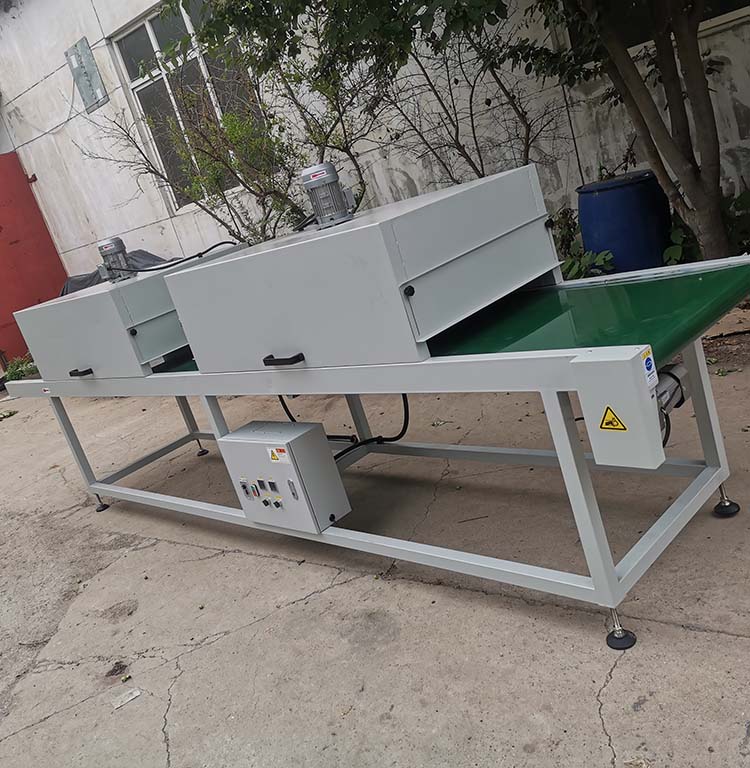 在電子元件生產(chǎn)中，豐輝烘道是這樣“大顯神通”的