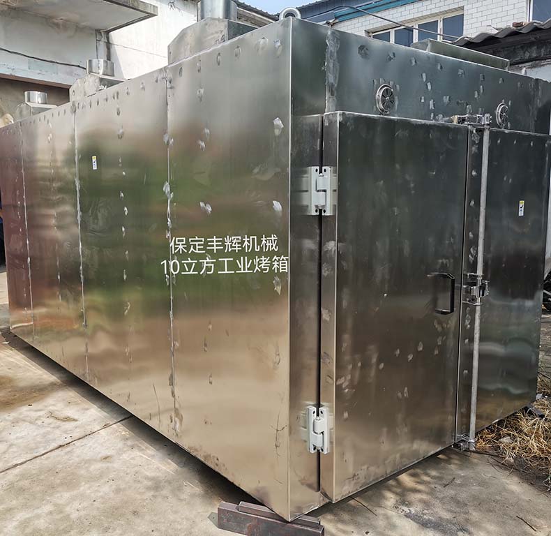 別再搞混！工業(yè)烤箱和工業(yè)烘爐，3分鐘分清核心差異